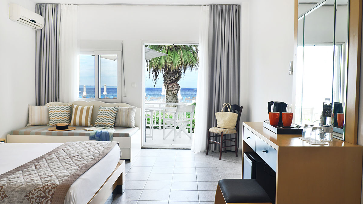 Acrotel Lily Ann Boutique Hotel